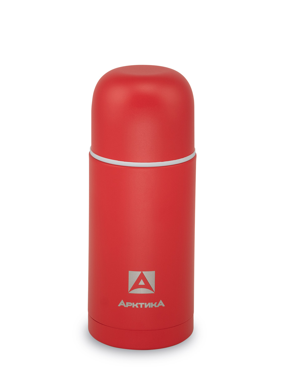 Термос АРКТИКА 105 (0.75 л, красный)
