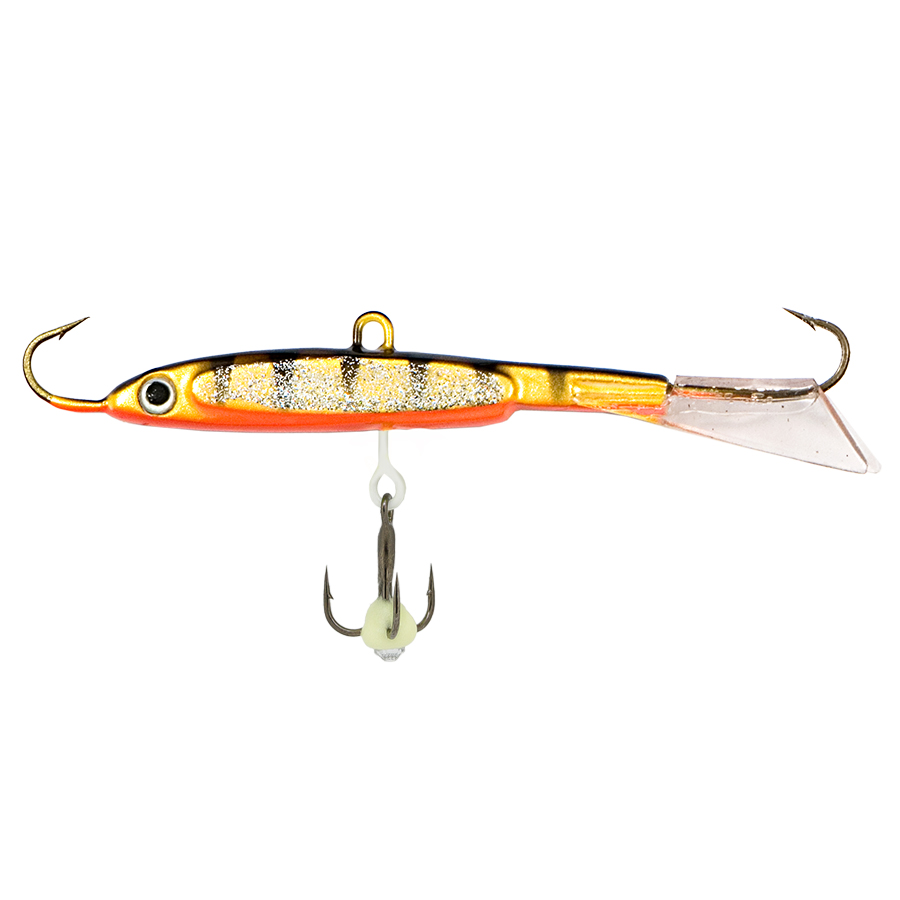 Балансир SPIDER PRO 01 (65 мм/13 г, 19)