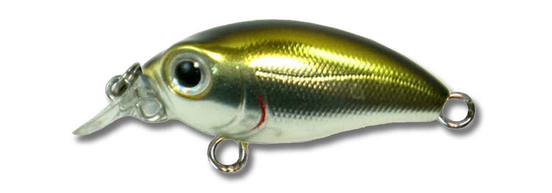 Воблер KOSADAKA Roger Midi F