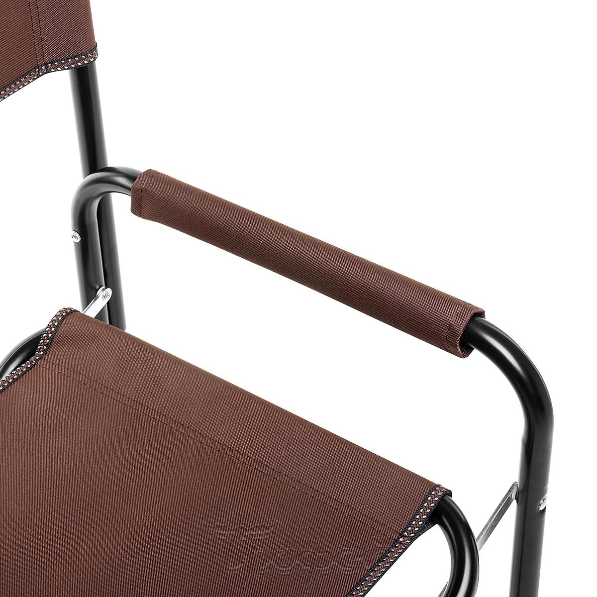 Кресло складное PREMIER T-PR-DC-95100-BN