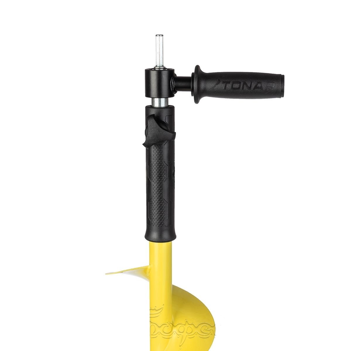 Шнек ледобура ТОНАР Iceberg-160R Steel Head