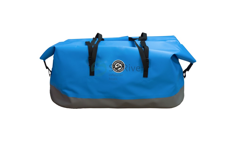 Лодка SIBRIVER Агул-275 (зелёный)