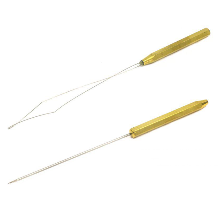 Набор д/вязания мушек KOSADAKA Professional FL-1006 (дер. коробка)