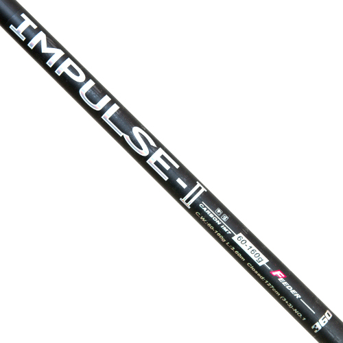 Удилище фидерное KAIDA Impulse II