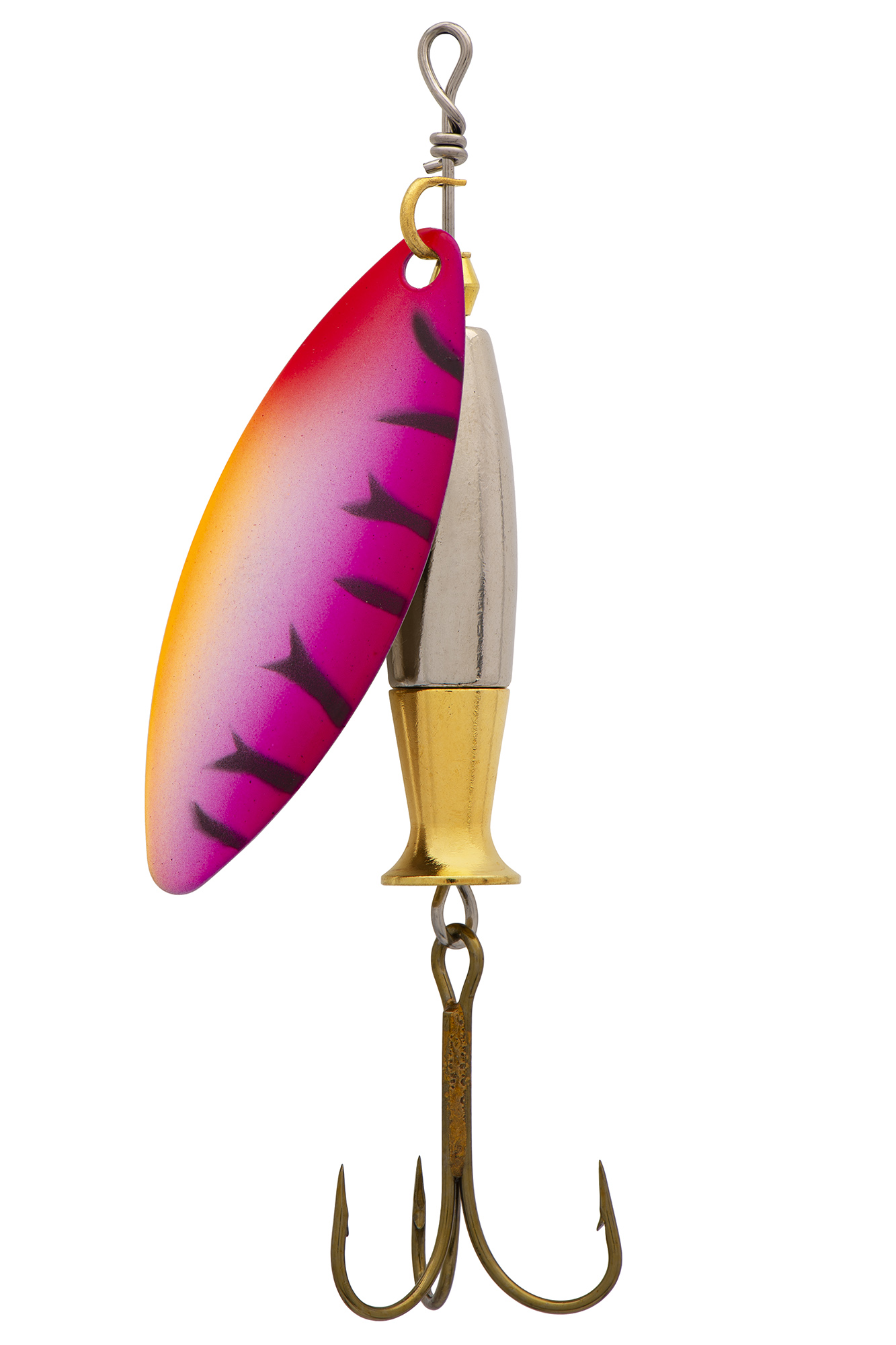 Блесна CONDOR Long Chip Heavy 5103 (№2, 16 г, #01)