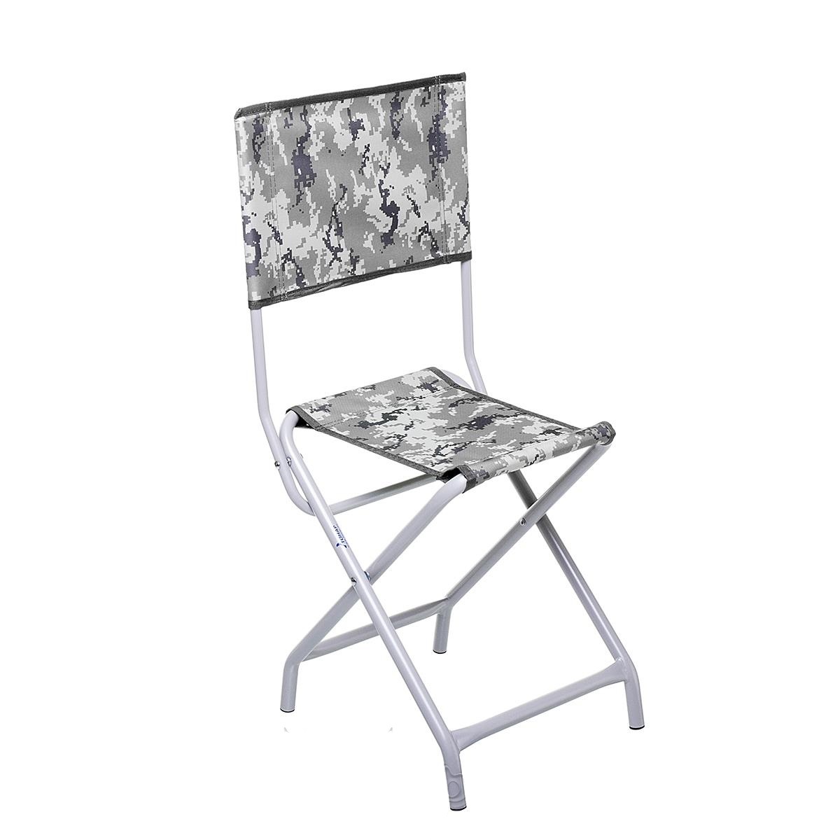 Стул складной со спинкой ТОНАР СР-400С