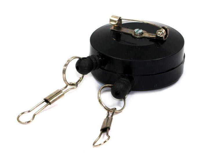 Ретривер двойной KOSADAKA FL-1115