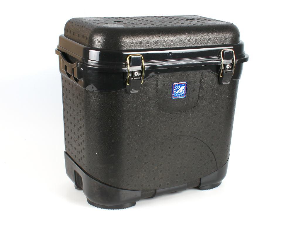 Ящик рыболовный зимний A-ELITA Спутник (пенопропилен)