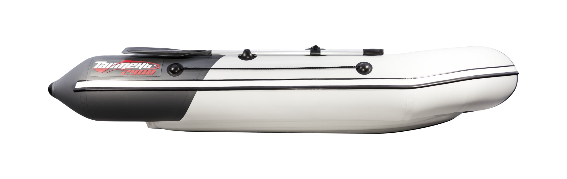 Лодка МЛ Таймень NX 2900 НДНД