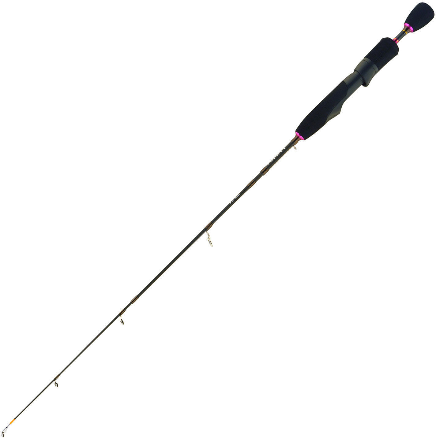 Удочка зимняя KOSADAKA Trinity (ML, 60 см, 5-21 г)