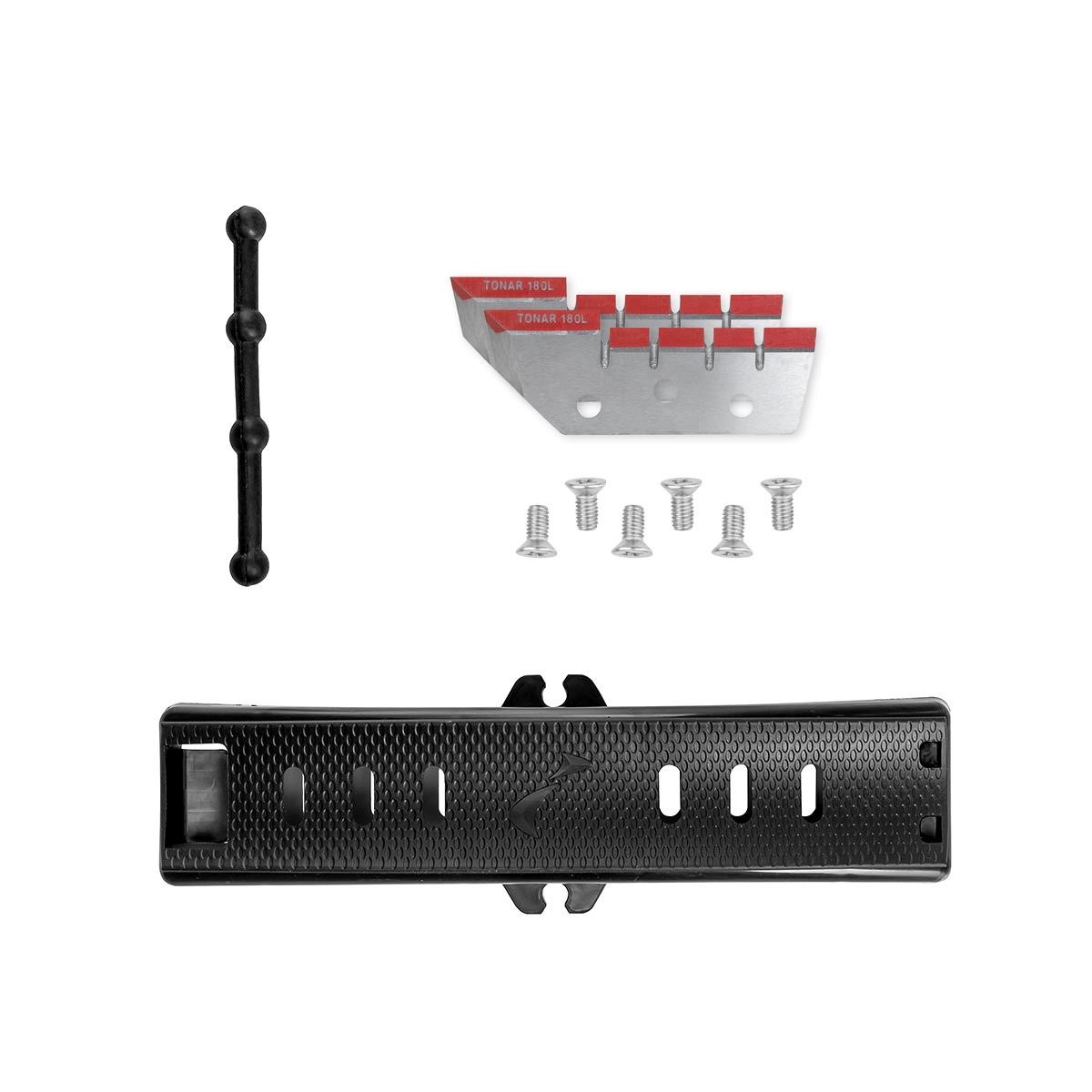 Ледобур ТОНАР BURAN 180L