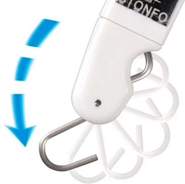 Весы-безмен STONFO ST-486 (до 3.5 кг)