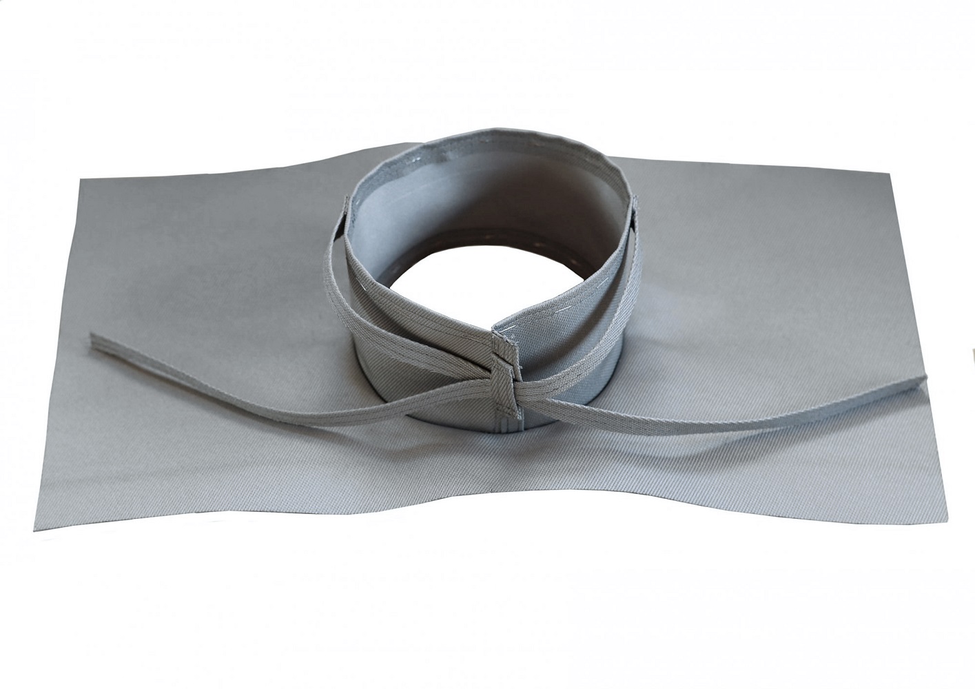 Клапан огнеупорный ЛОТОС (кремнезем 1000°С)