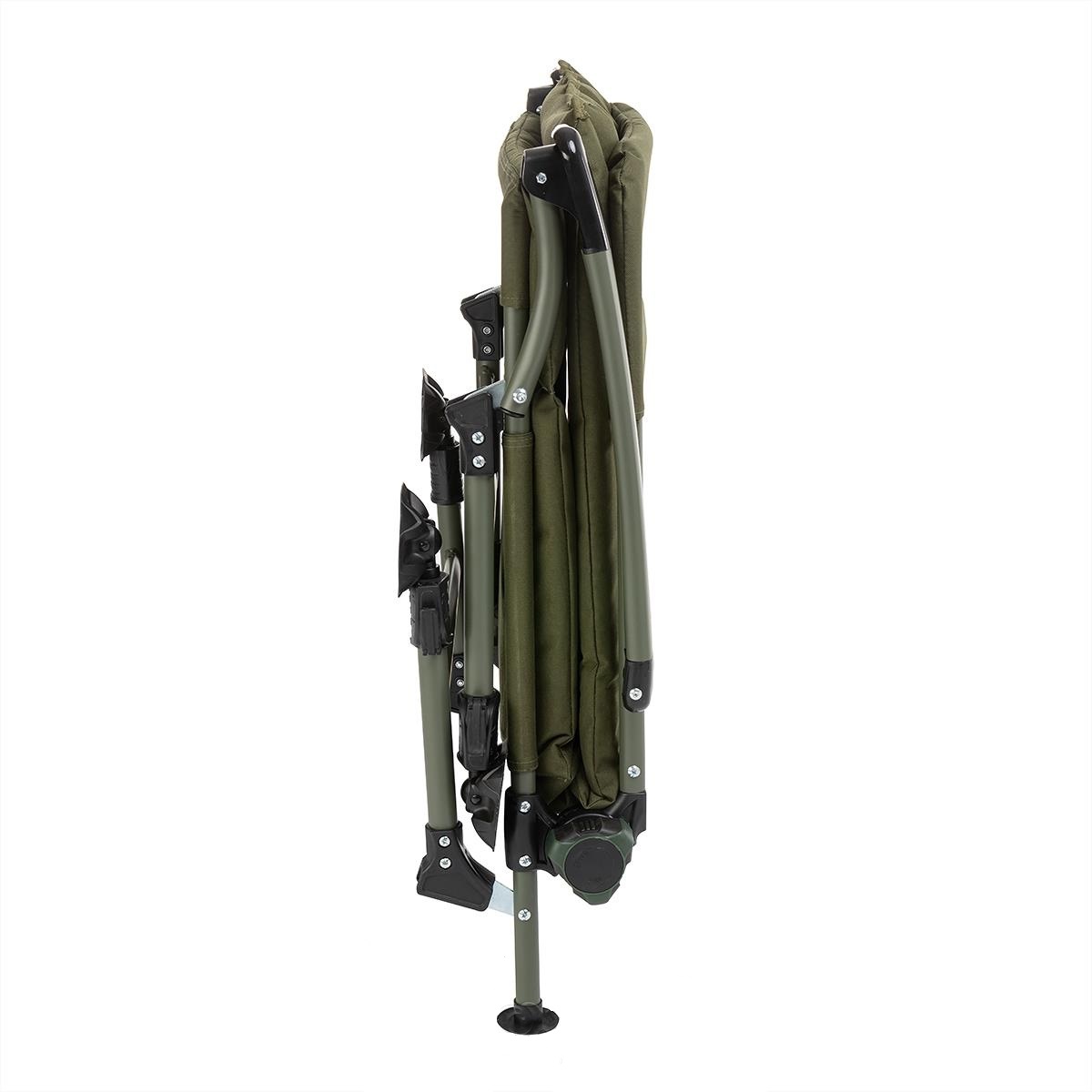 Кресло карповое NISUS N-BD620-094204