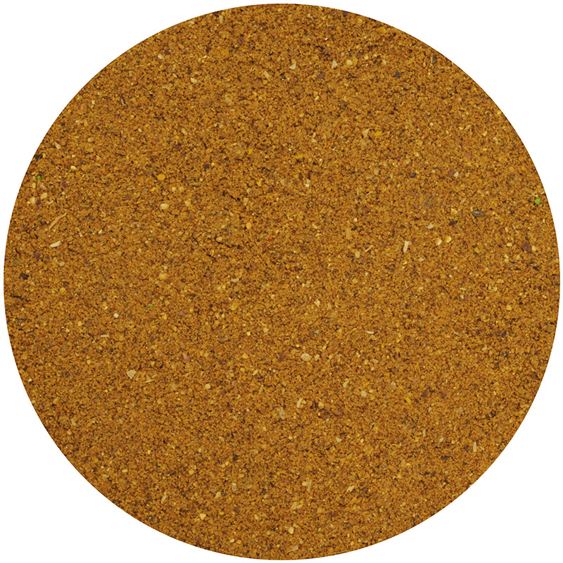 Прикормка зимняя готовая VABIK Ready Cold Water Лещ Смесь Специй (0.75 кг)