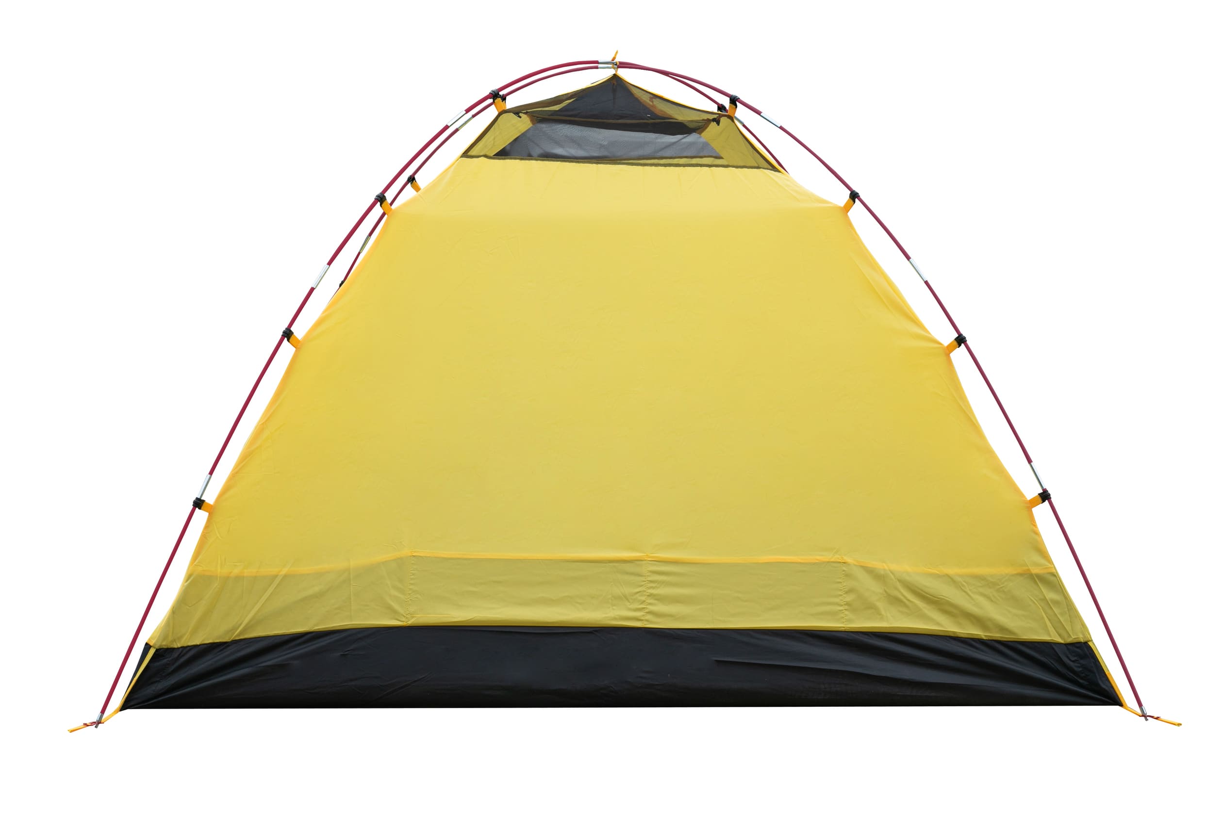 Палатка TRAMP LITE Camp 3 (зелёный)