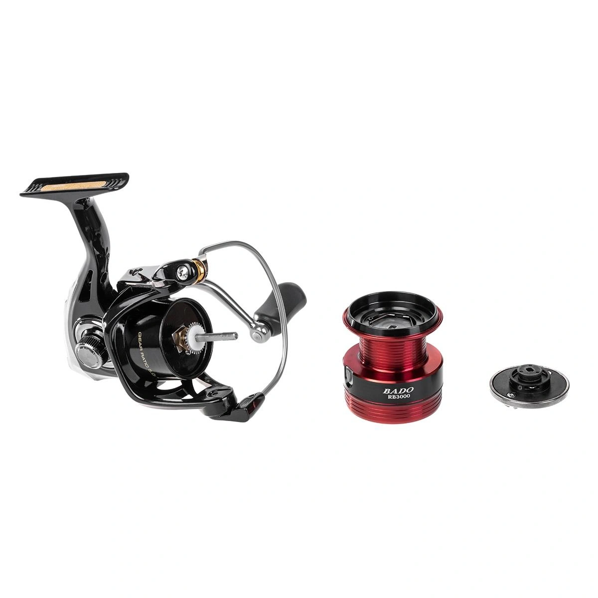 Катушка RYOBI Bado RB