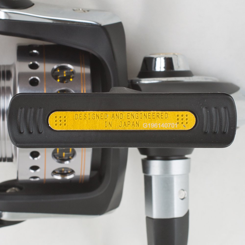 Катушка RYOBI Oasys