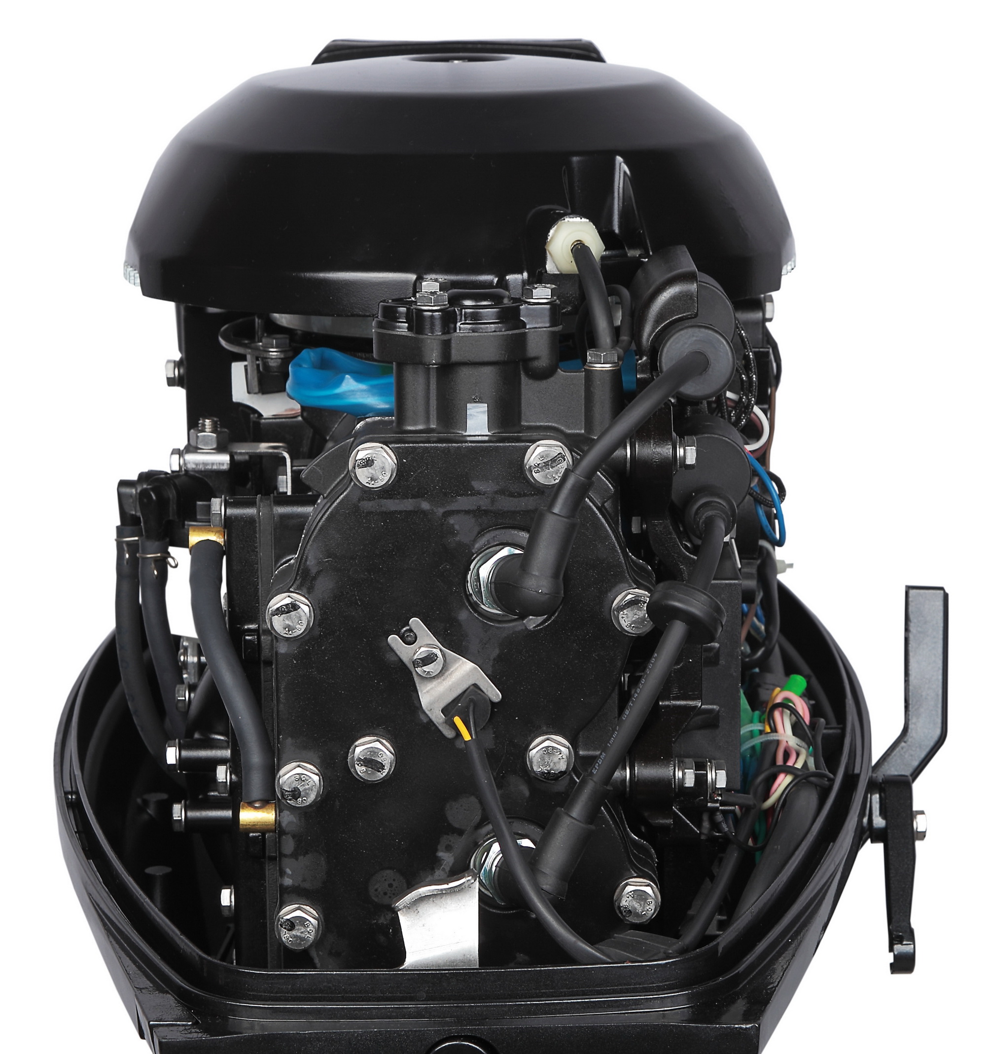 Лодочный мотор MARLIN MP30 AWRS