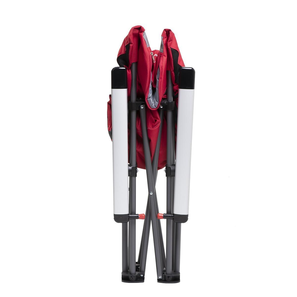 Кресло складное NISUS N-750-21310