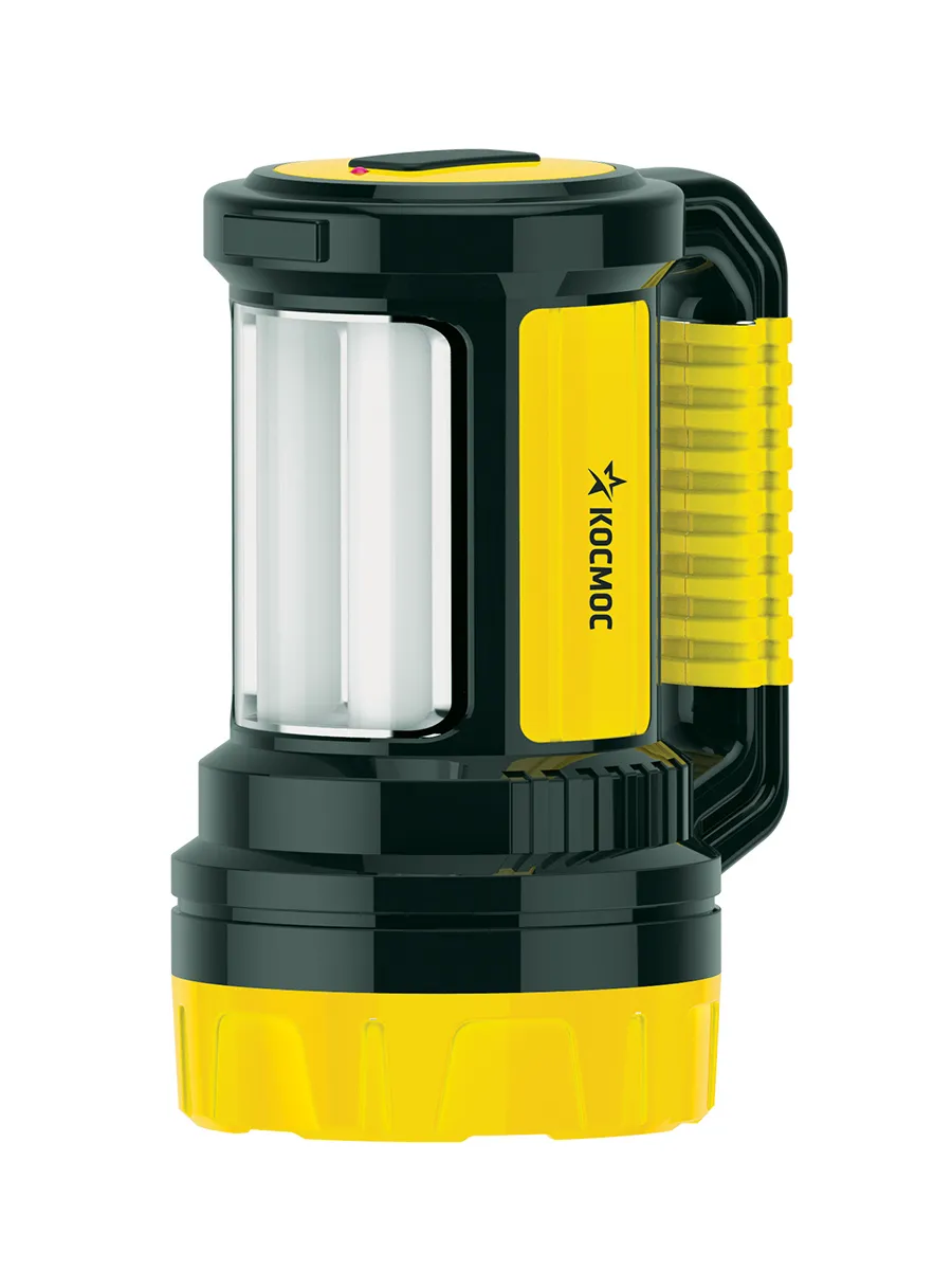 Фонарь аккумуляторный КОСМОС 2005W_Ex