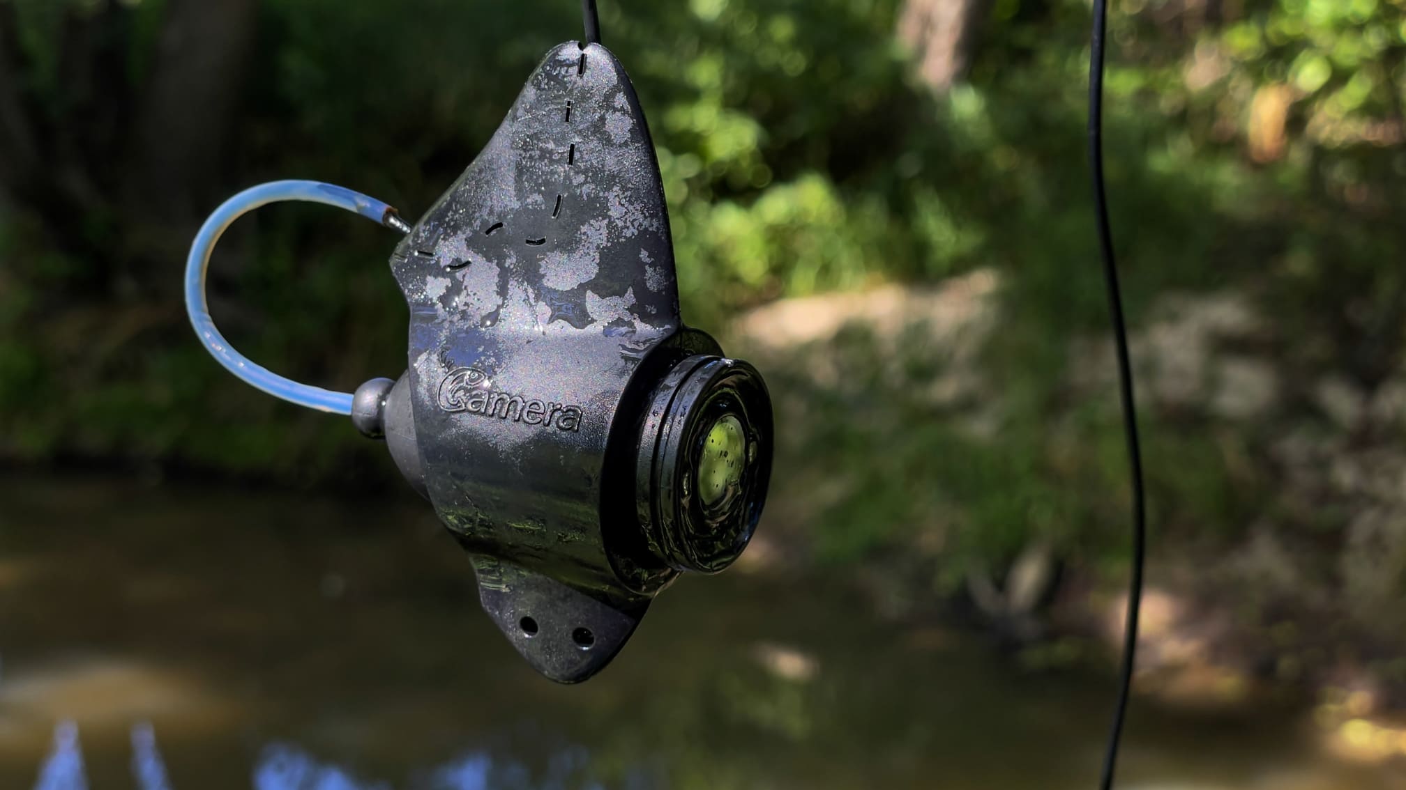 Подводная видеокамера MURENA Mini