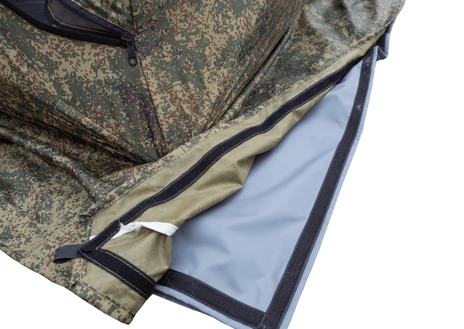 Пол влагозащитный СТЭК КУБ-3 Дубль