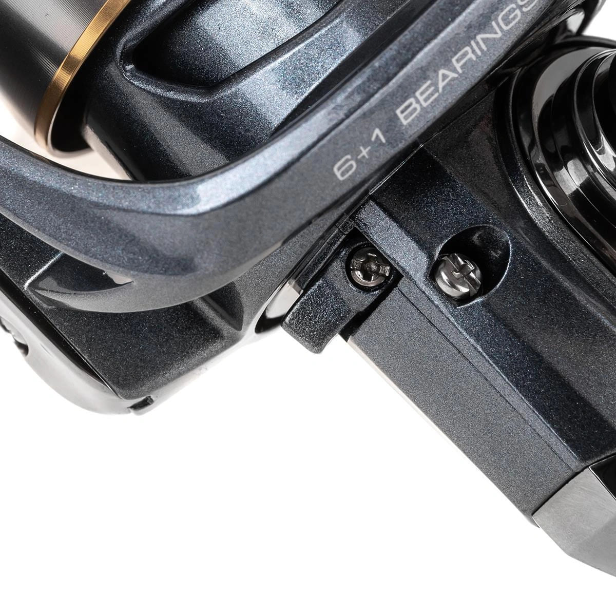 Катушка RYOBI Ecusima Pro LT