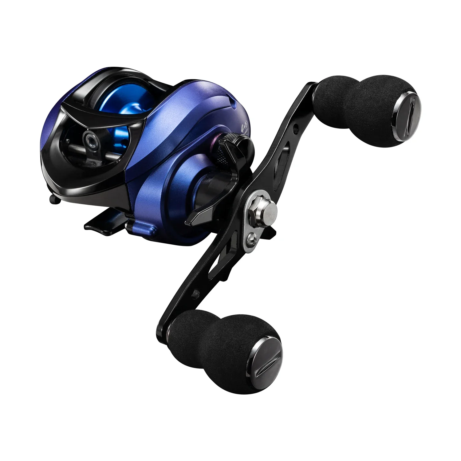 Катушка кастинговая MIFINE Magic LV (204)