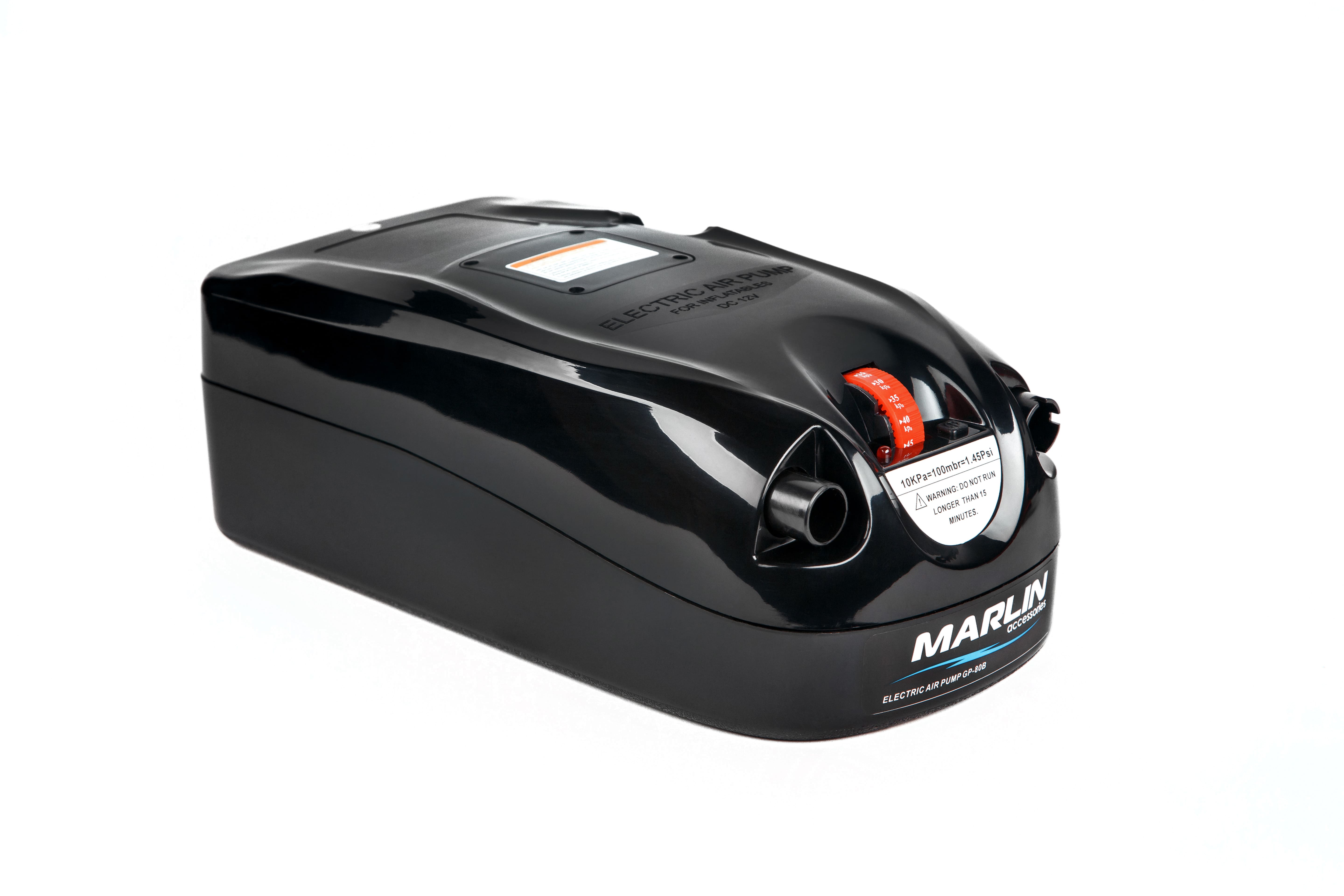 Насос электрический в/д MARLIN GP-80B