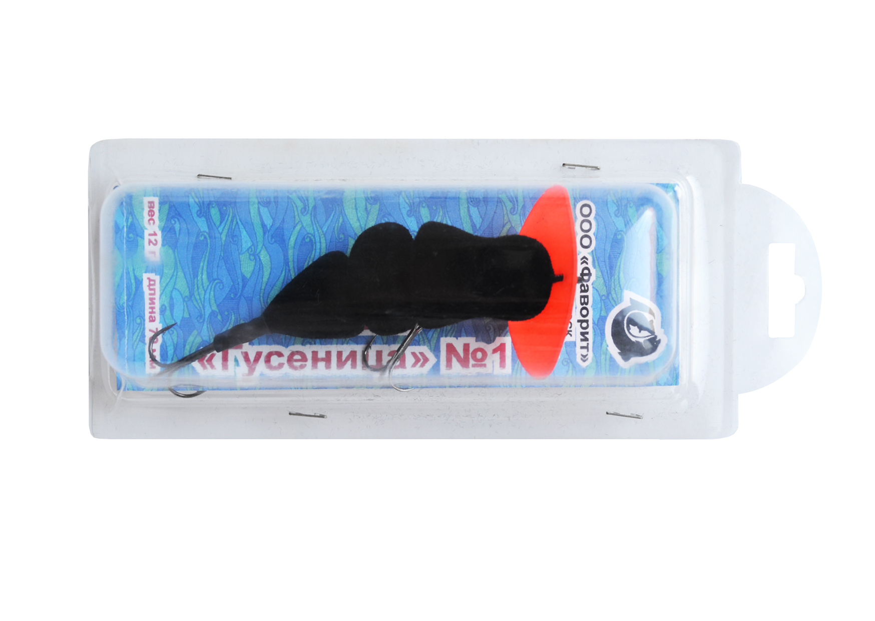 Мышь ФАВОРИТ Гусеница 