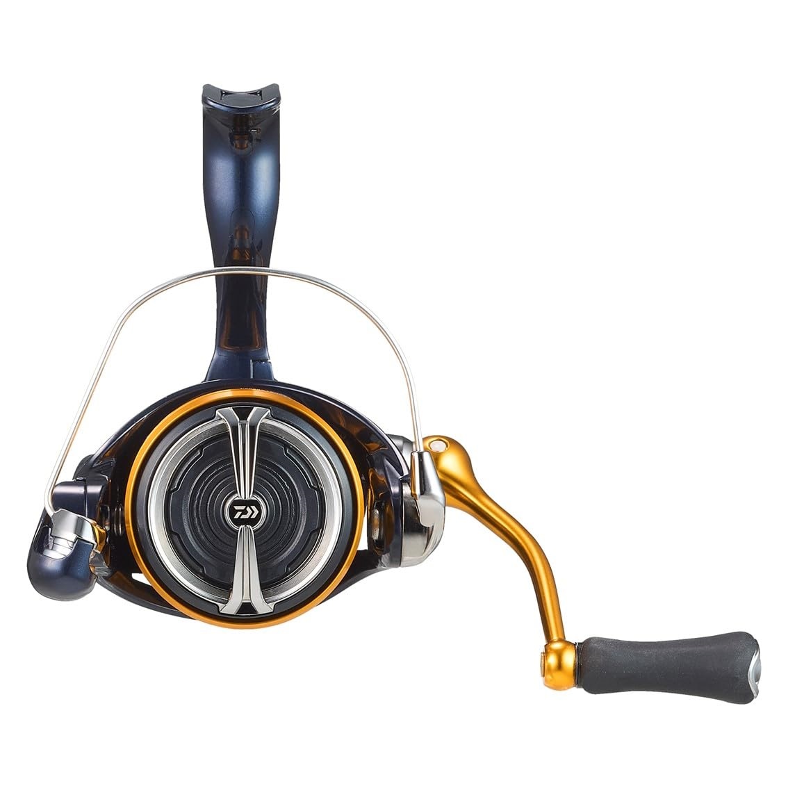 Катушка DAIWA 23 Revros LT