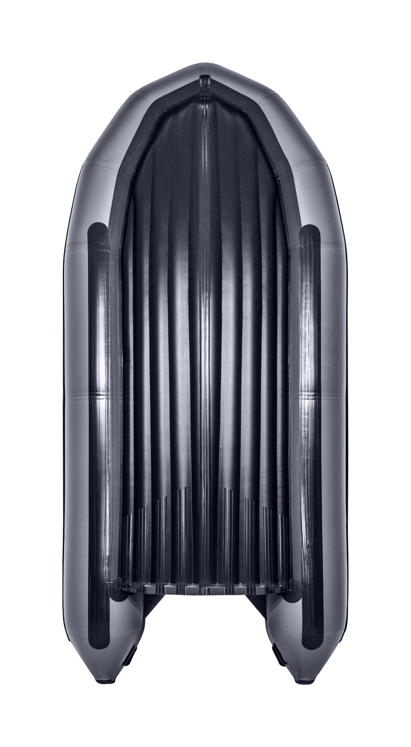 Лодка МЛ Apache 3700 НДНД