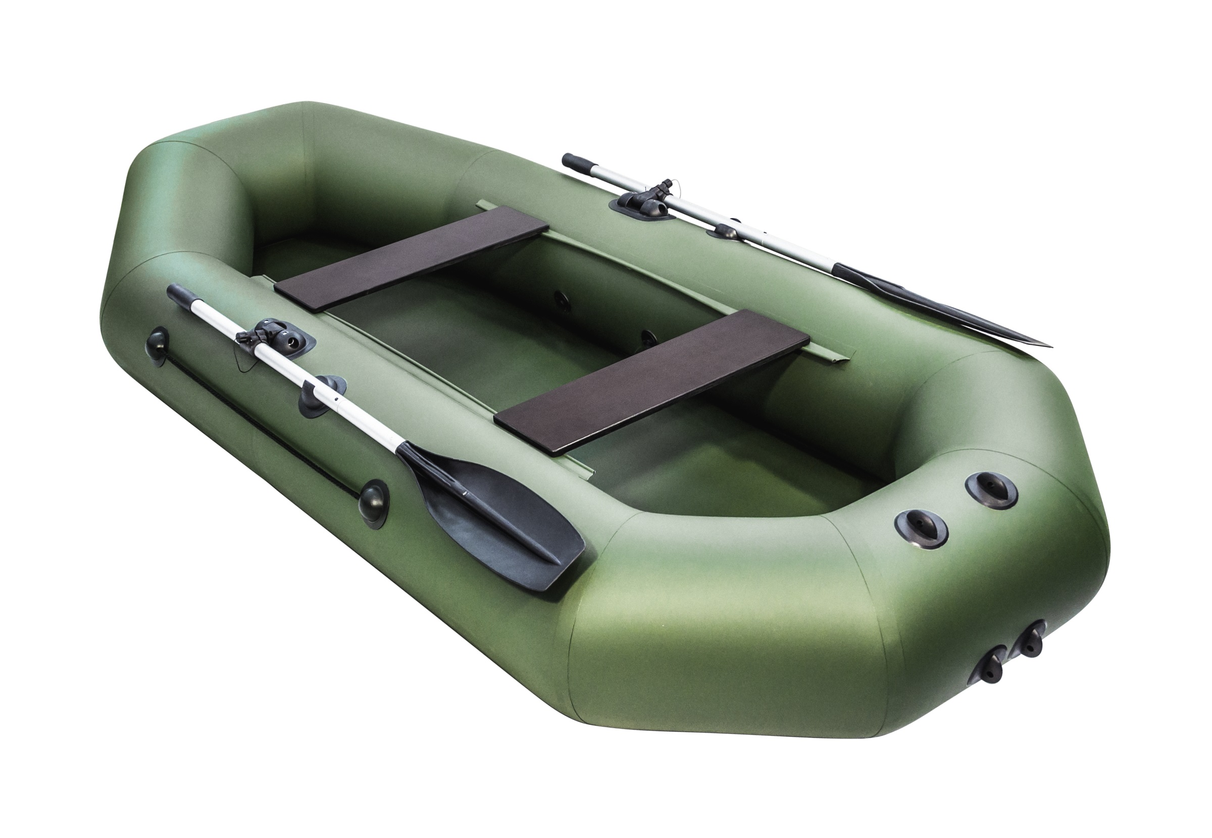 Лодка МЛ Аква Мастер 280