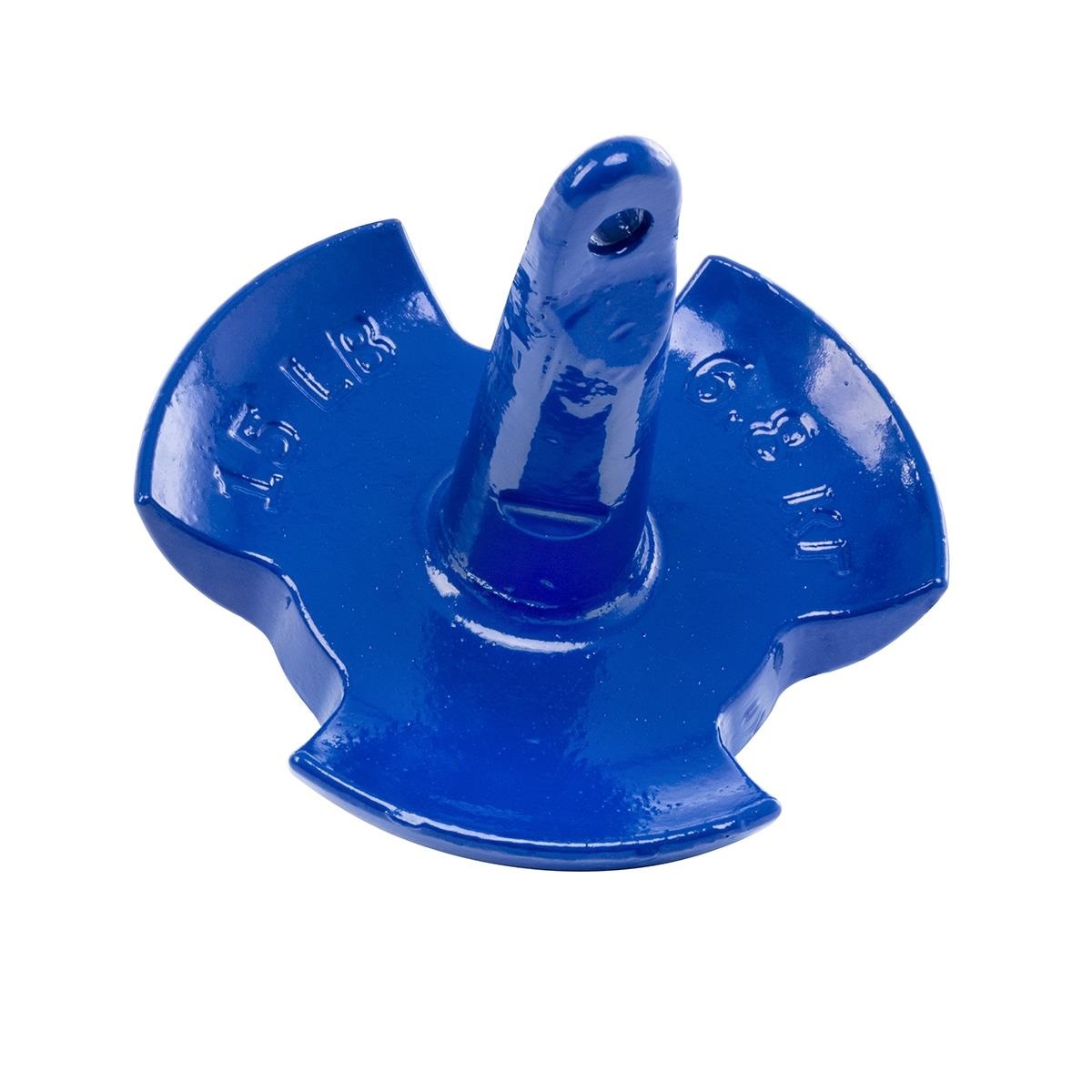 Якорь ТОНАР Тритон (6.8 кг)