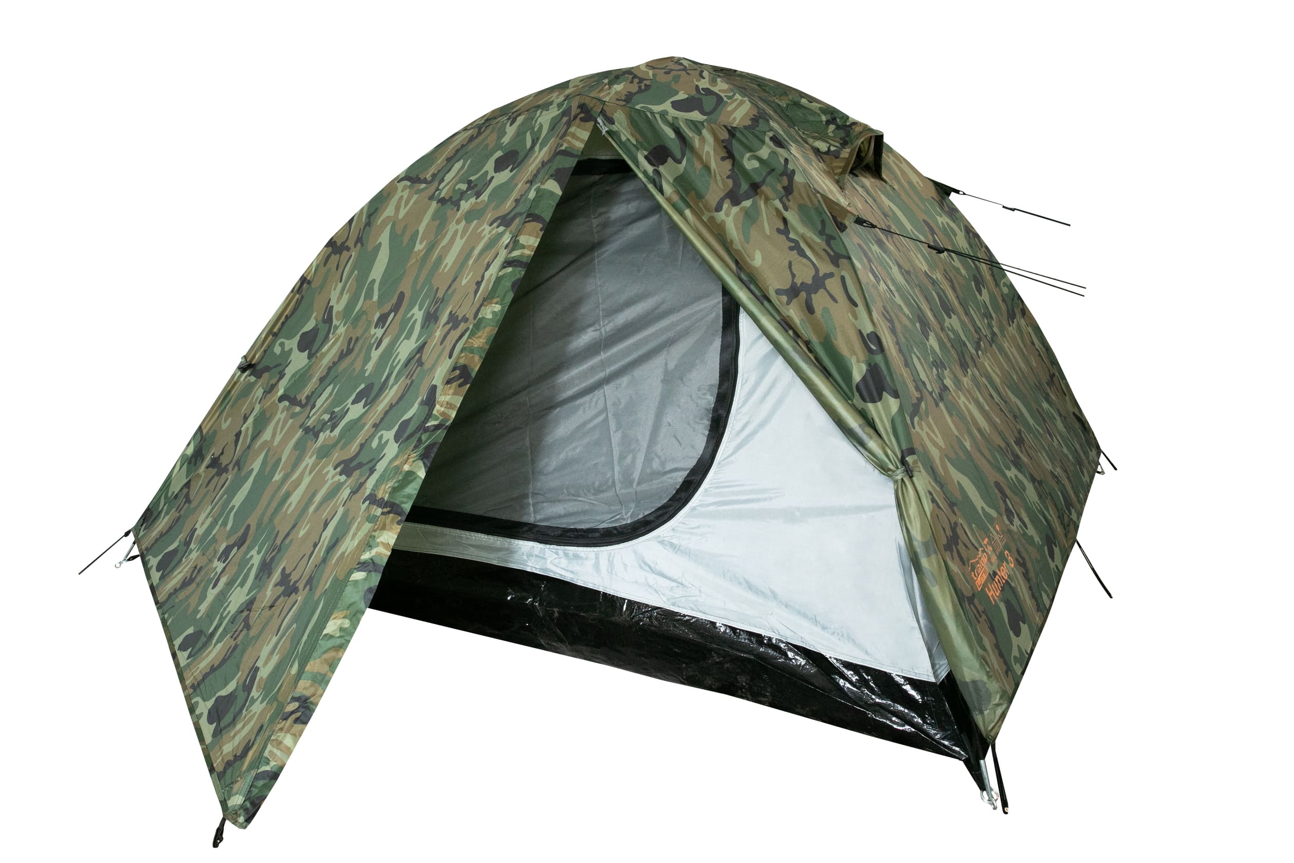 Палатка TRAMP LITE Hunter 3
