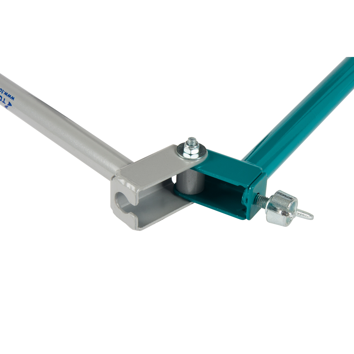 Ледобур ТОНАР ЛР-100Д (двуручный)