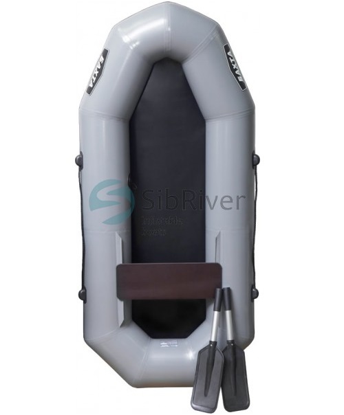 Лодка SIBRIVER Бахта-205