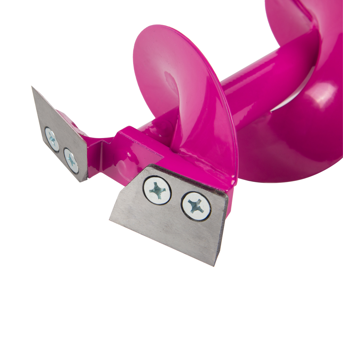 Ледобур ТОНАР ЛР-100ЛС LadyBur (двуручный)