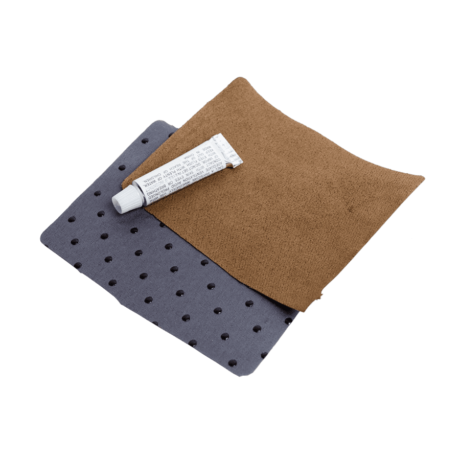 Коврик самонадувающийся BTrace Warm Pad 7 (192 х 66 х 7 см)