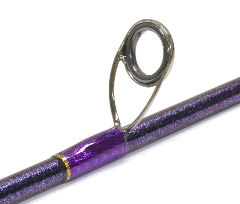 Спиннинг KOSADAKA Absolut