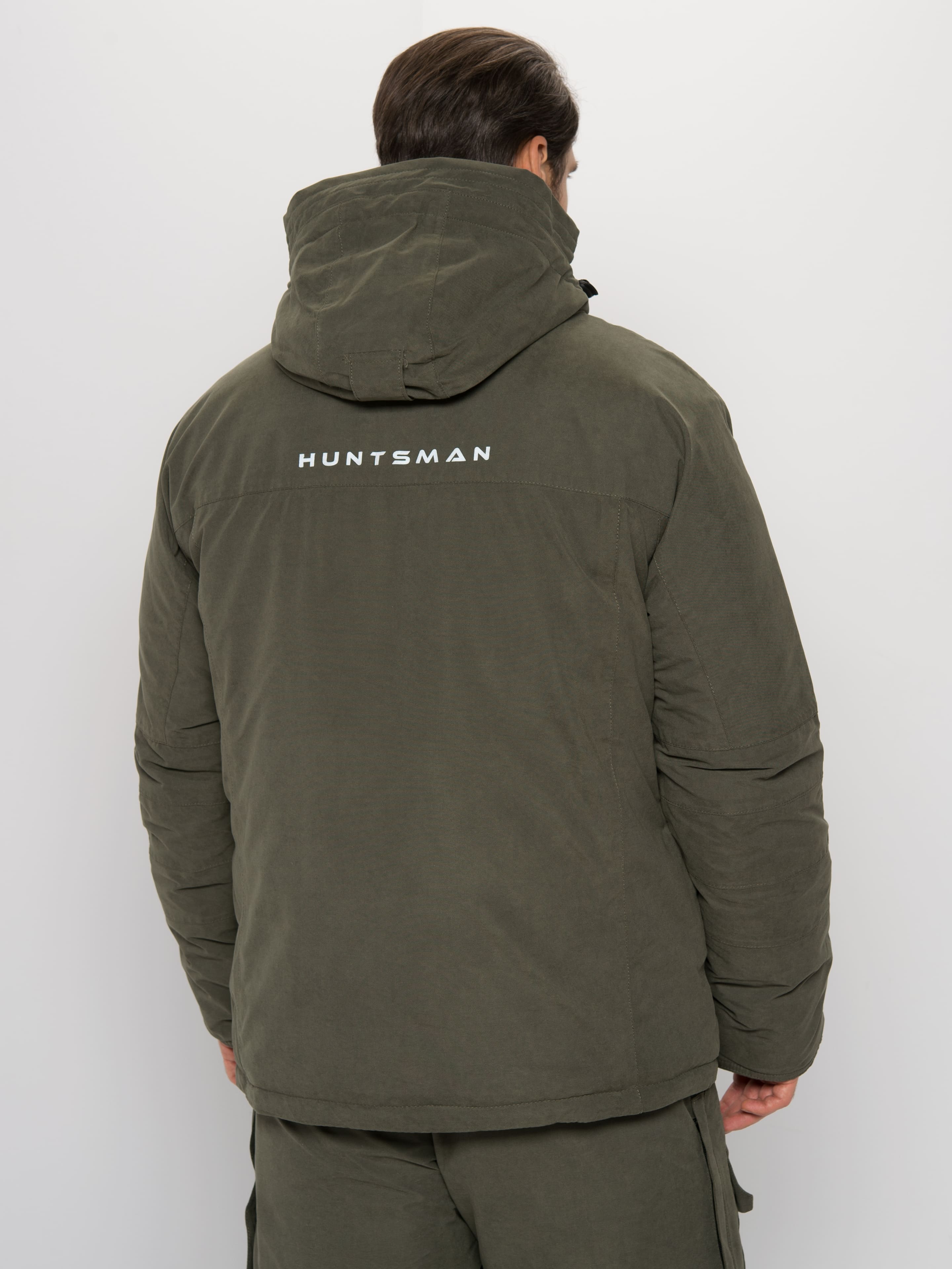 Костюм зимний HUNTSMAN Yukon Ice (Finlandia)