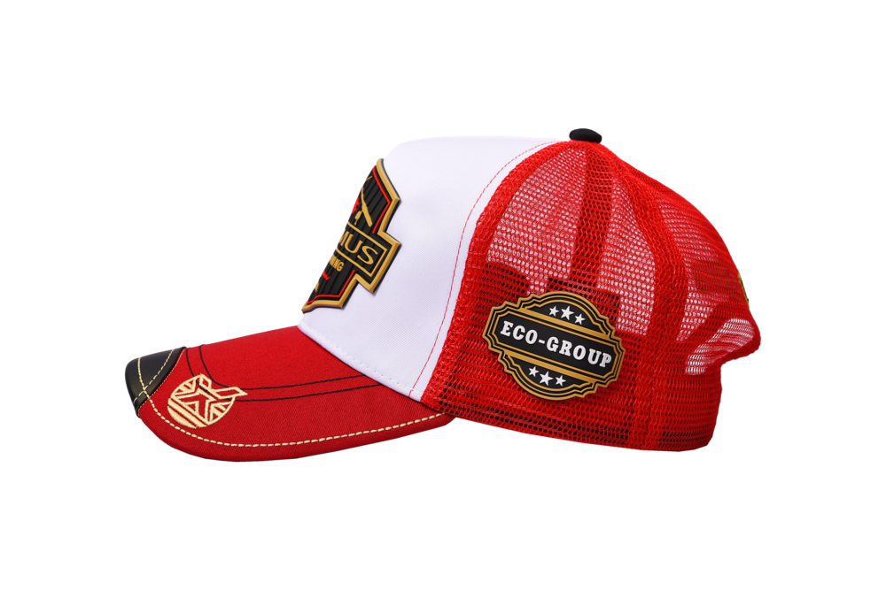 Бейсболка MAXIMUS Mesh