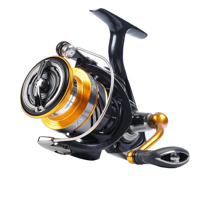 Катушка DAIWA Revros 19 LT