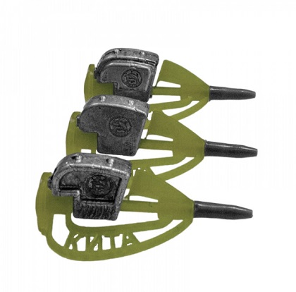 Кормушка ТРИ КИТА Метод (50 г)