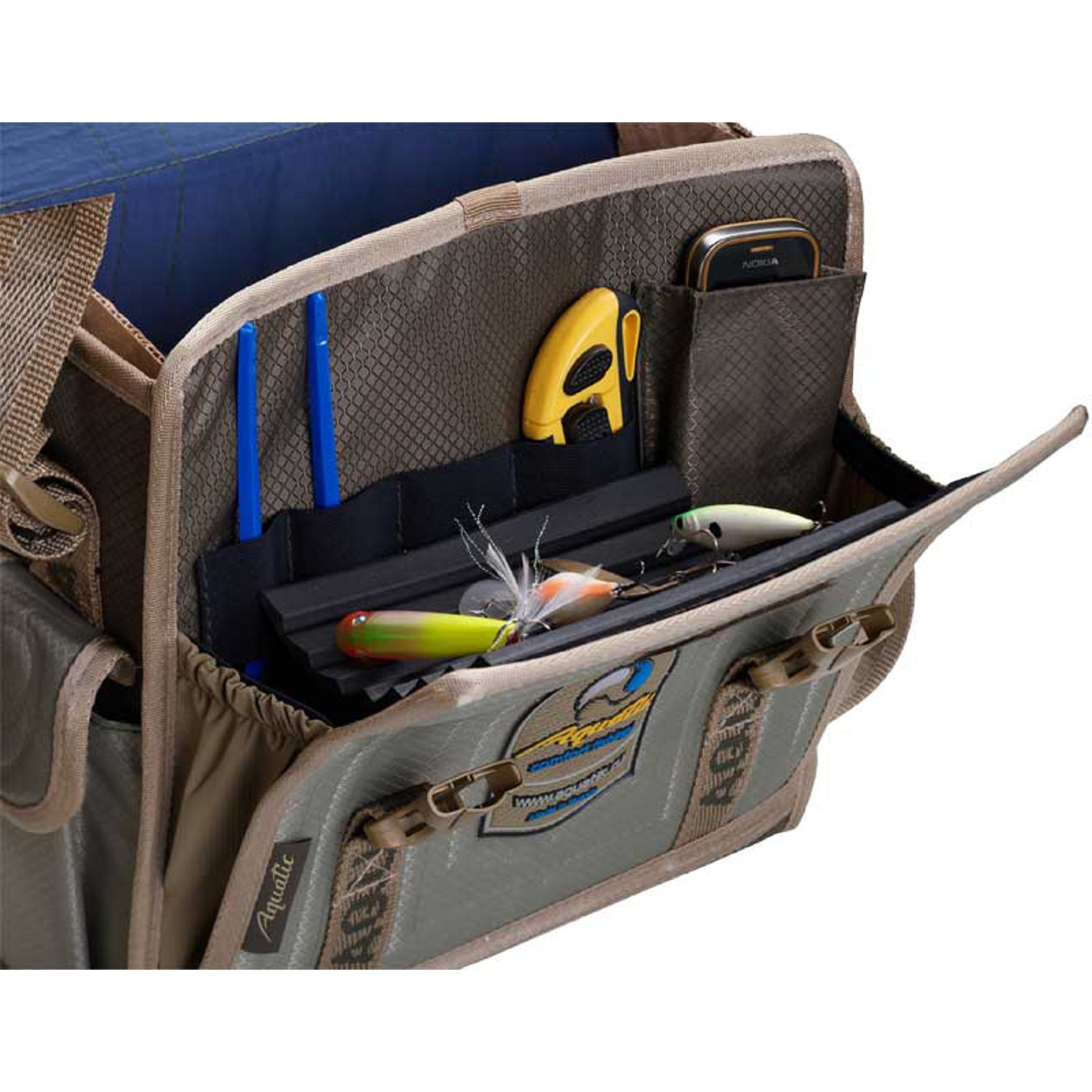 Сумка рыболовная AQUATIC С-04