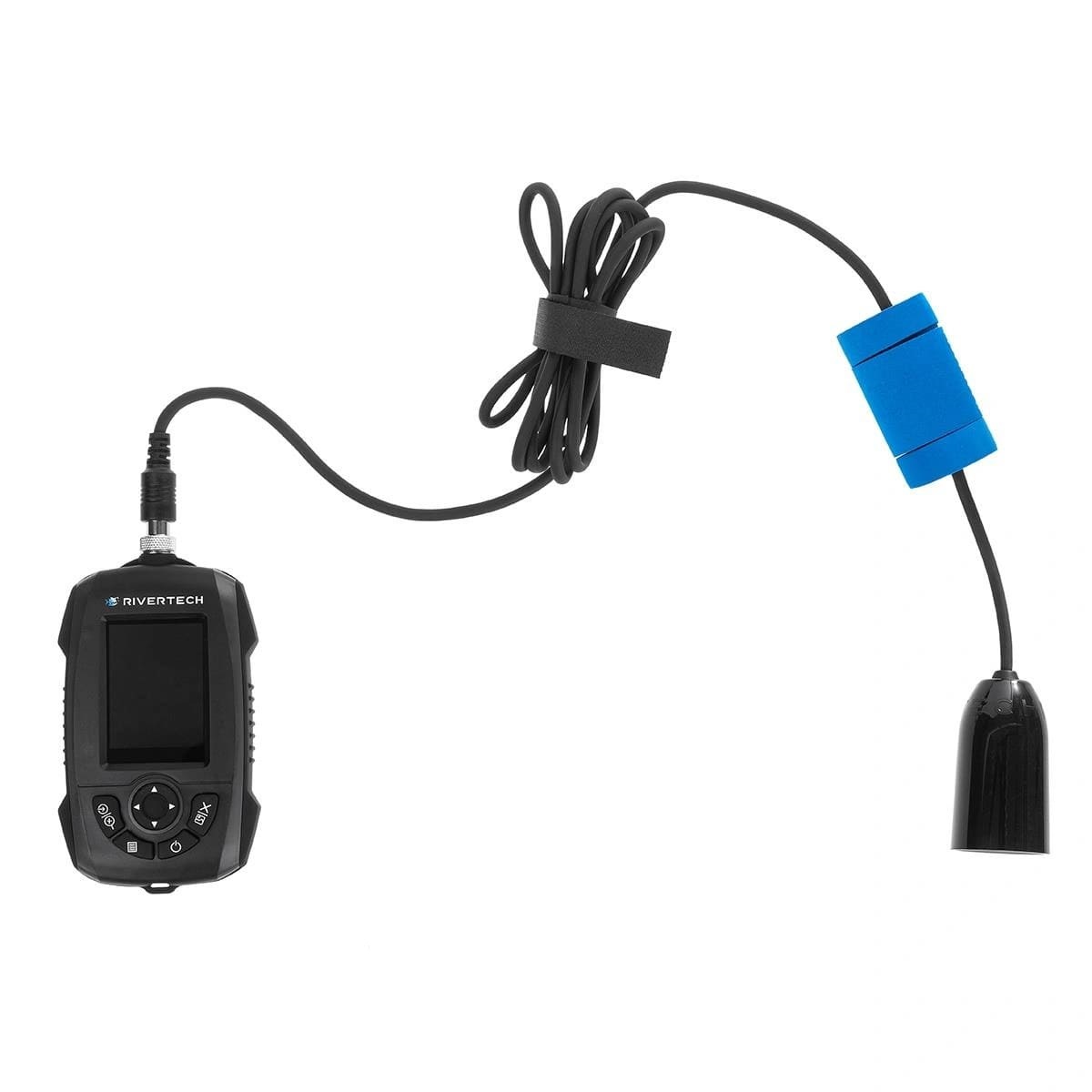 Эхолот RIVERTECH 8