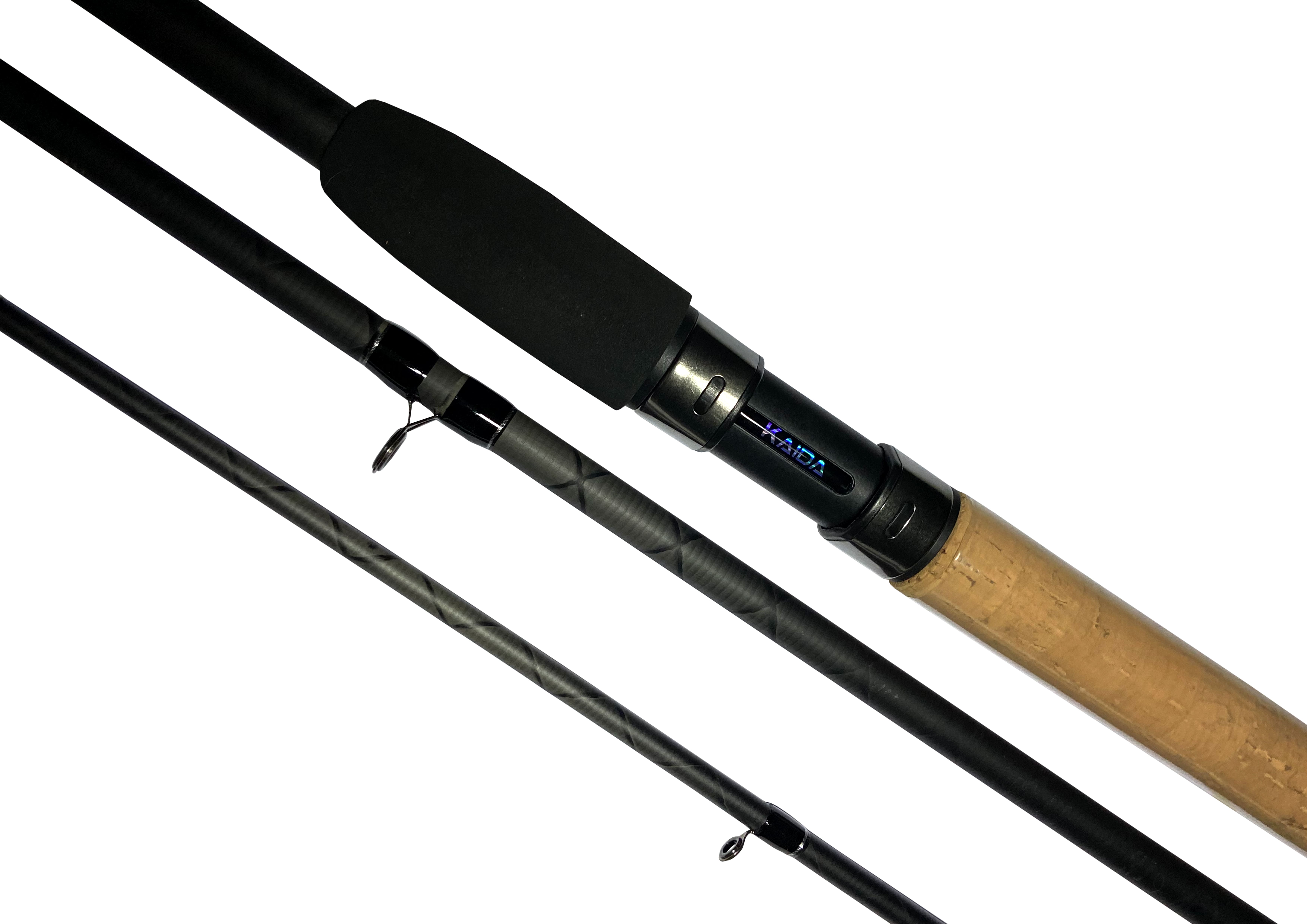 Удилище фидерное KAIDA Method