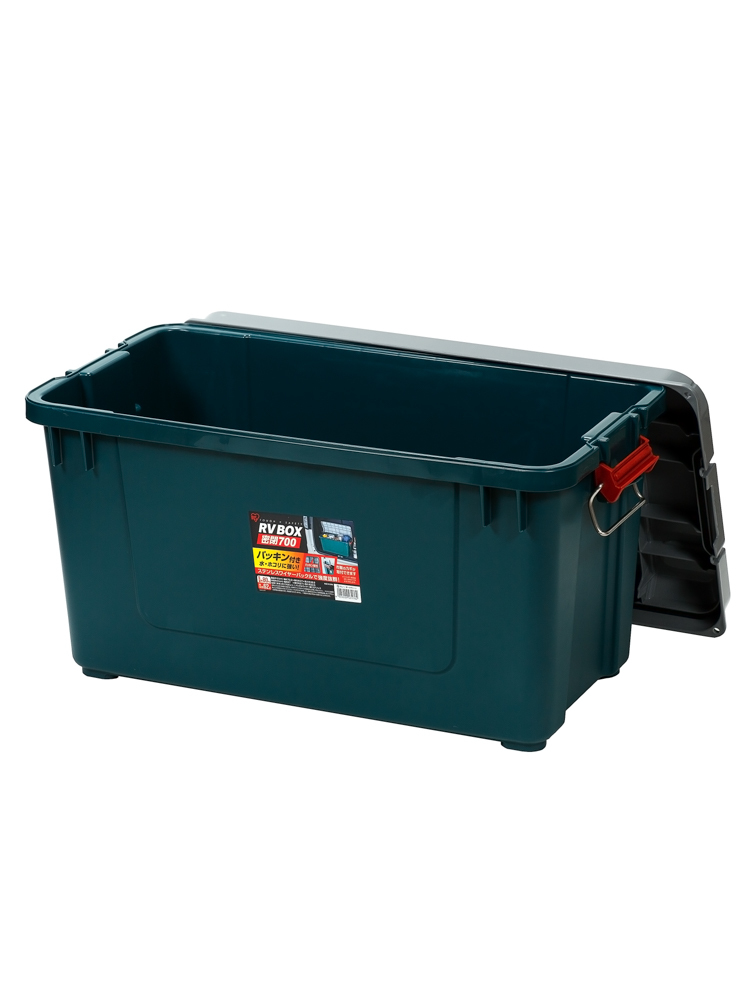 Бокс экспедиционный IRIS RV Box 700