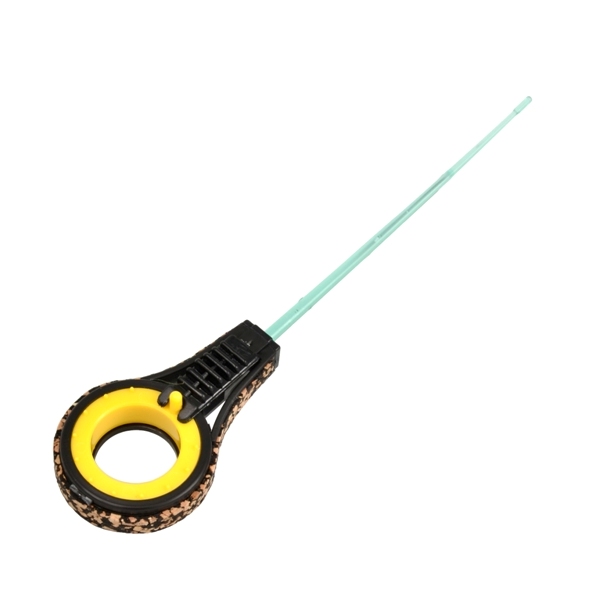 Удочка зимняя безосевая ПИРС Спорт (ЧЖ)